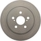 Centric Parts Standard Brake Rotor, 121.99065 121.99065 - alternate 1